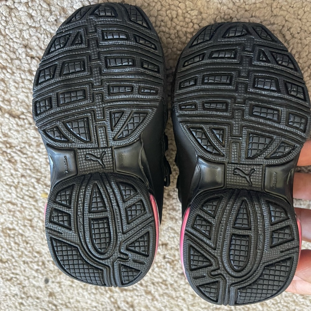 SHOES FOR KIDS - Picture 9 of 11